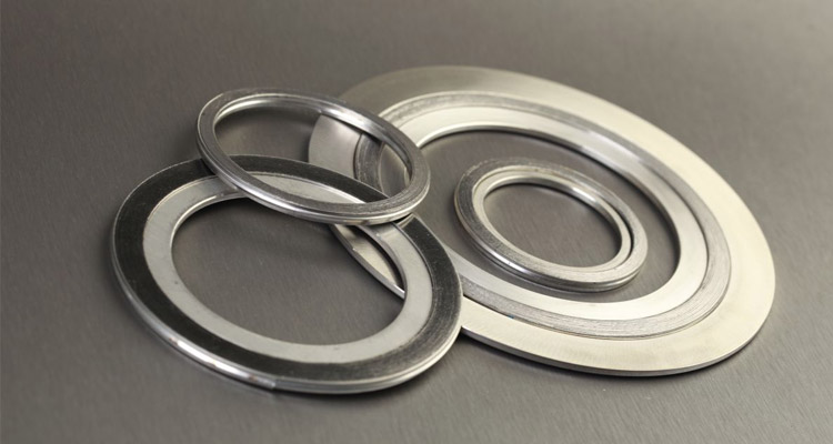 What Are The Benefits Of Spiral Wound Gaskets? - Trim Engineering Services